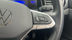 Volkswagen Polo 1.0 TSI Life 5dr Petrol Hatchback